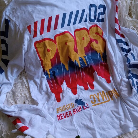 PRPS Other - PRPS Long Sleeve T-shirt